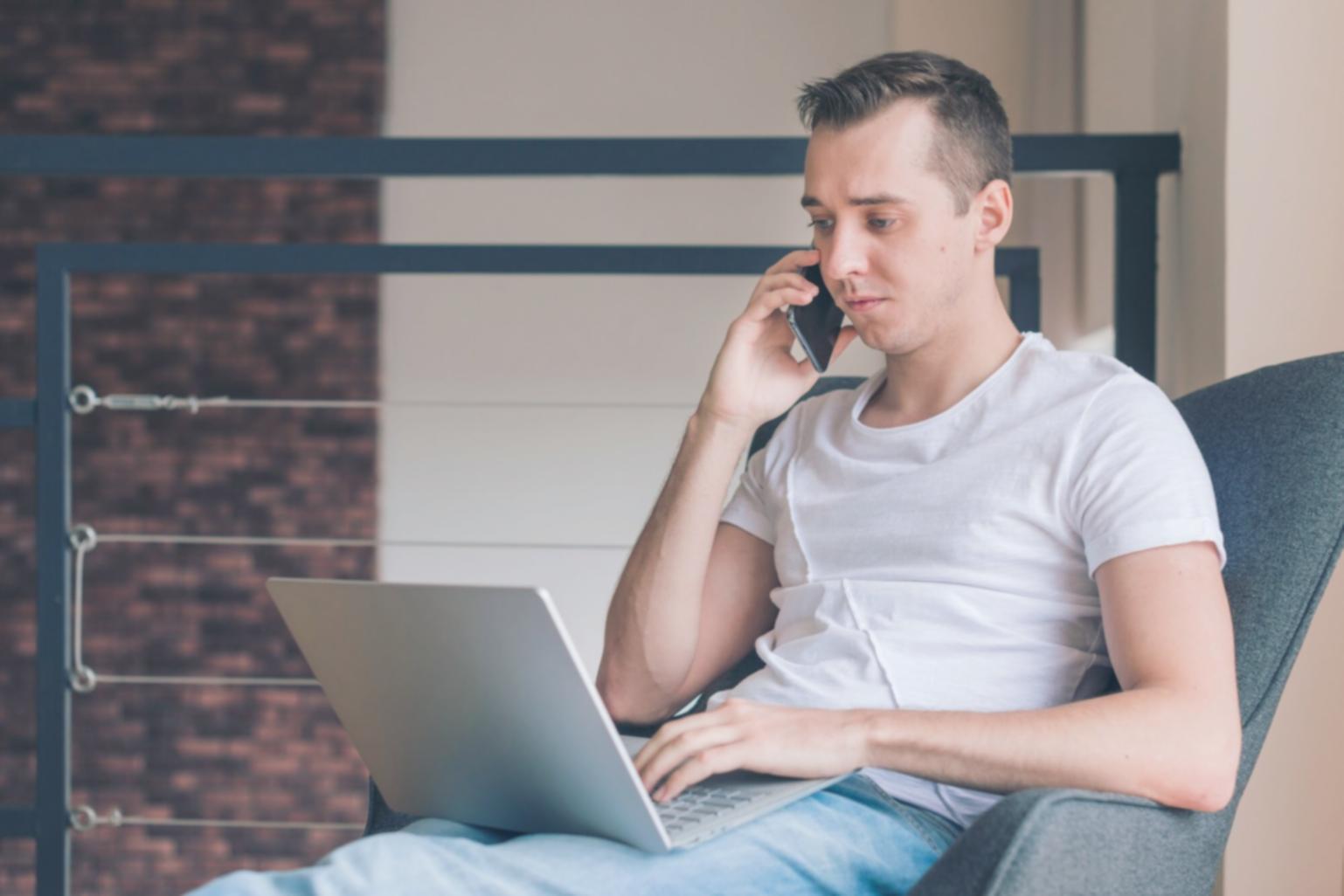 Sesión práctica de trabajo con casos reales de organización financiera